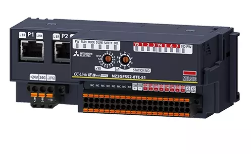 NZ2GFSS2-8TE-S1 Image