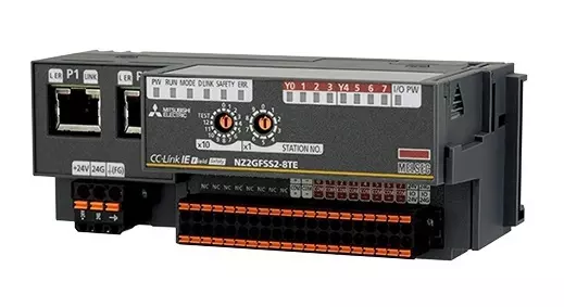 NZ2GFSS2-8TE Image