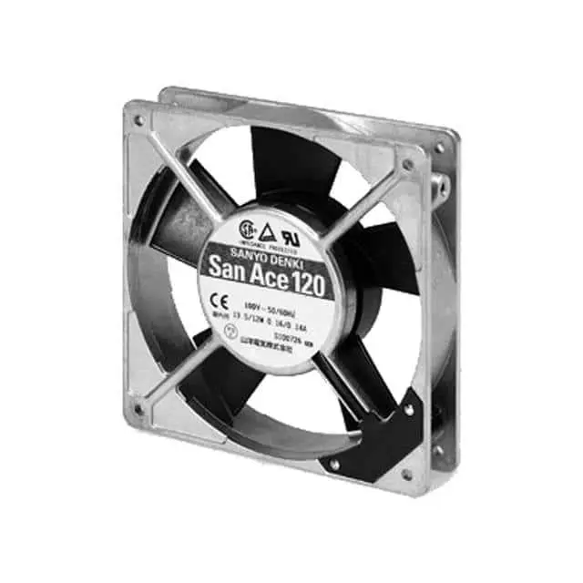 109S006UL Image