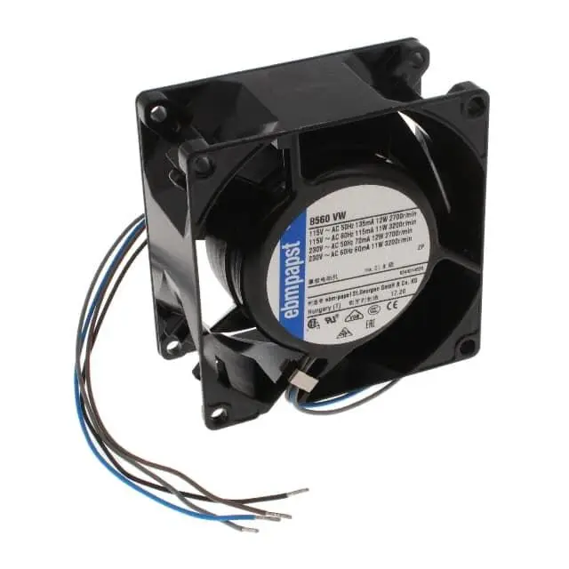 8560VW Image