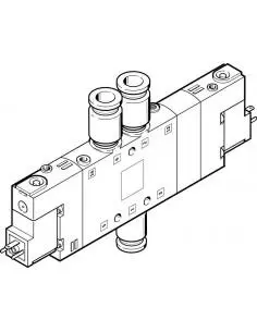 CPE18-M3H-5/3G-QS-8 Image