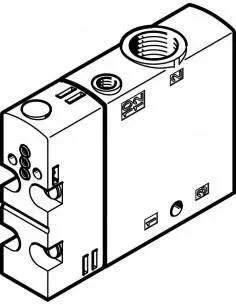 CPE18-P1-3OL-1/4 Image