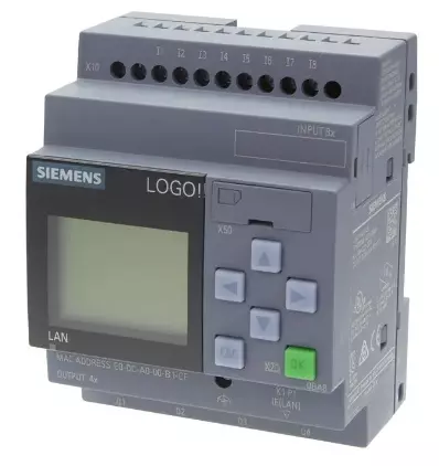 6ED1052-1FB08-0BA2 Image