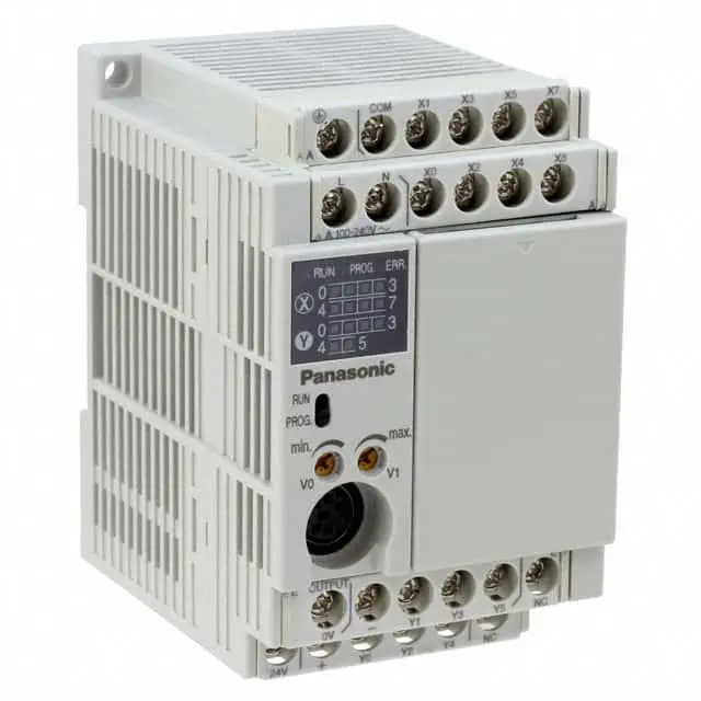 AFPX-C14P Image