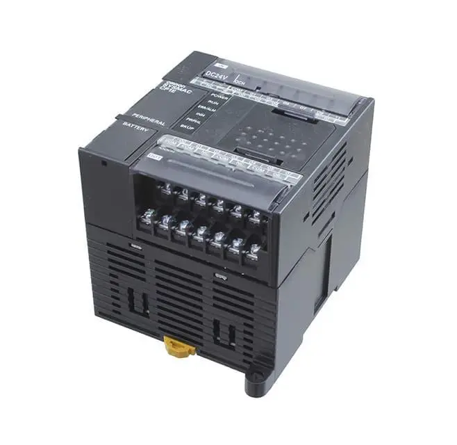 CP1E-N20DT-D Image
