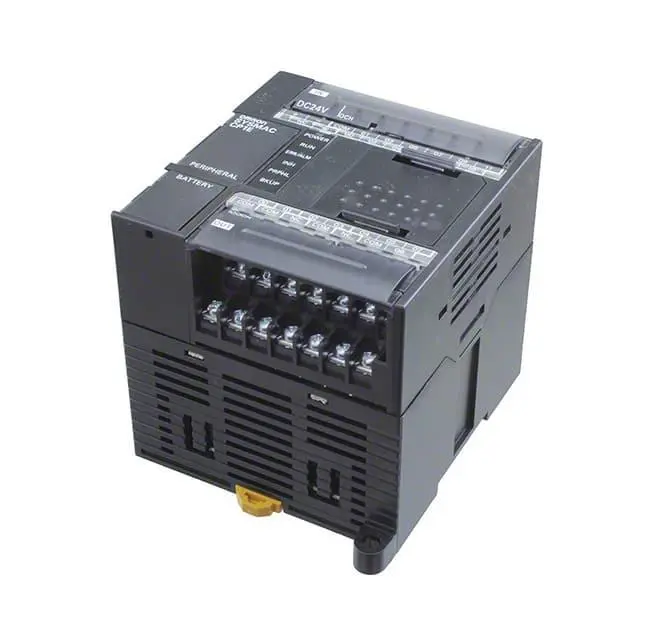 CP1E-N20DT1-D Image