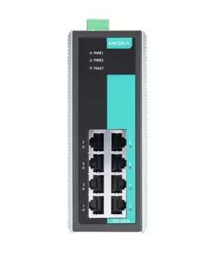 EDS-G308-2SFP Image