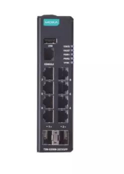 TSN-G5008-2GTXSFP Image