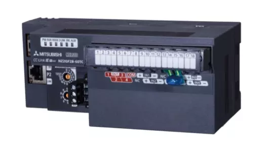 NZ2GF2B-60TCTT4 Image