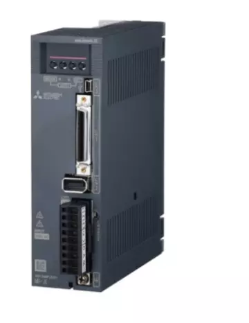 MR-JE-100A Image