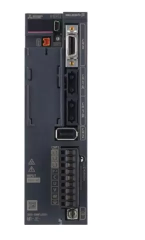MR-JE-40B Image